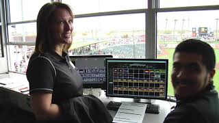 On the Job with Julie episode02