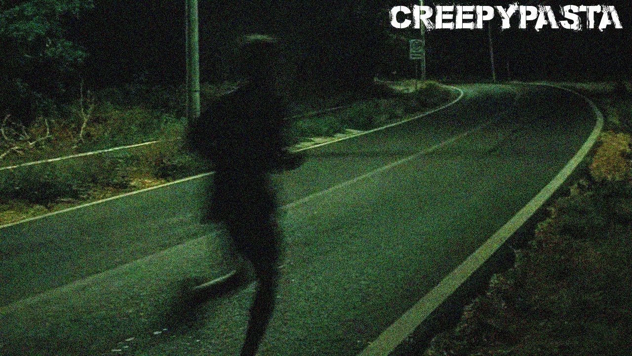 A ÚLTIMA CORRIDA - Creepypasta