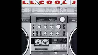LL Cool J - I Can't Live Without My Radio