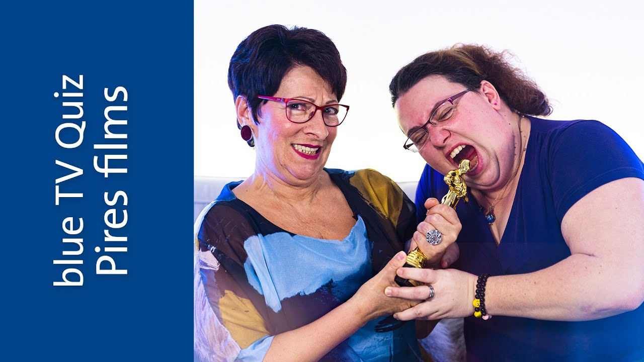 Swisscom blue TV Quiz - Pires films de la décennie