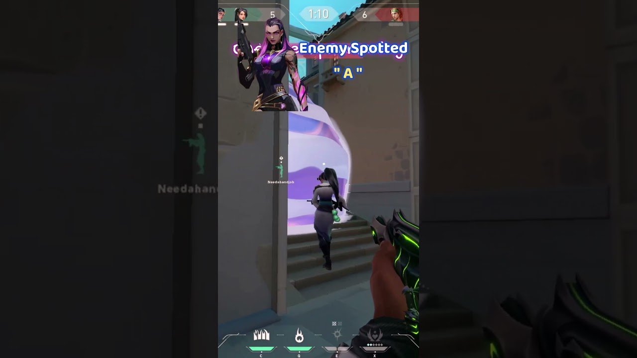 Insane Phoenix Ranked Plays on Pearl 💥 