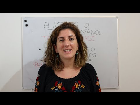 Video: Bisakah saya mengikuti tes DMV dalam bahasa Spanyol?