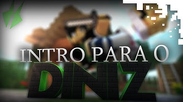 Intro LNdiniz v2 / ele pediu assim / Animation