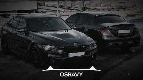 2Pac - Only Fear Of Death (OSRAVY & DEEPNOLIAN REMIX) Deep House Remix