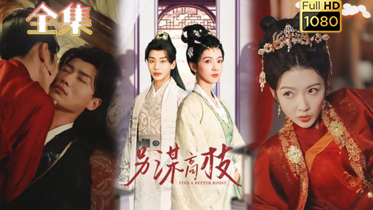 穿书改命：李子杰的浪漫逆袭