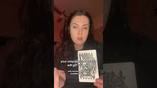 your uniqueness and rarity will get you paid