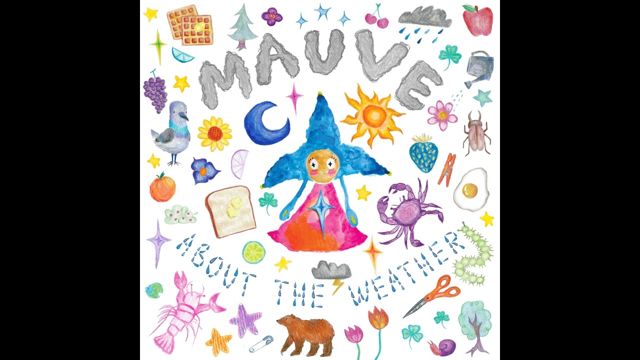 YouTubeでmauve - Twoを視聴 YouTubeでmauve - Twoを視聴