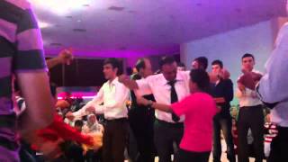 Sinan Kaptan Dugun 2012