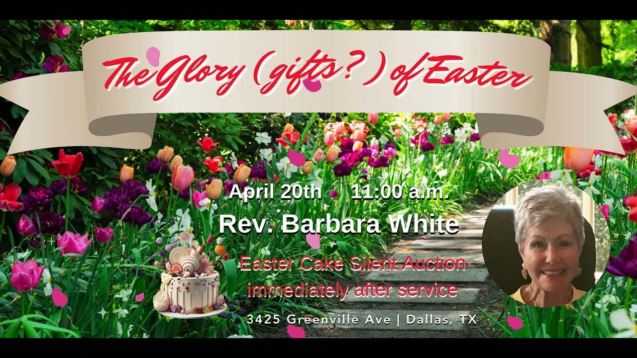 2025 easter white youtube 2160 x 1080 px