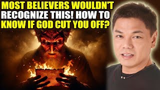 Ed Lapiz Preaching 2024 🆘 Most Believers Wouldn't Recognize This! How to Know If God Cut You Off?🔝