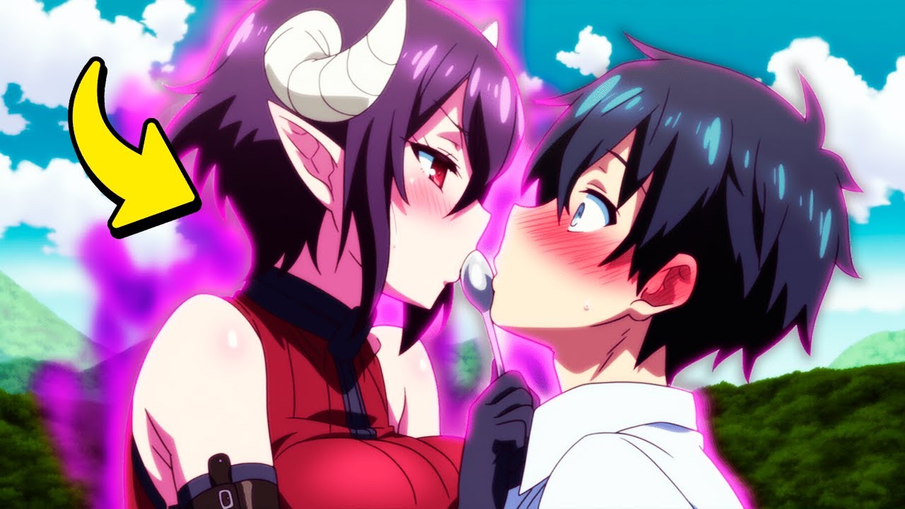 Garçon Ordinaire Perd la Mémoire Mais une Elfe Fera Tout Pour l’Aider à Se Souvenir!