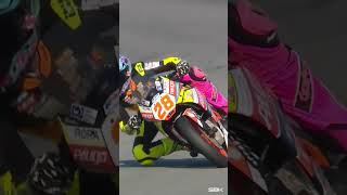Lehmann's EPIC save at Catalunya! 🤯👀 #CatalanWorldSBK #WorldSBK