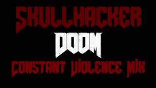 SkullHacker Constant Violence Mix