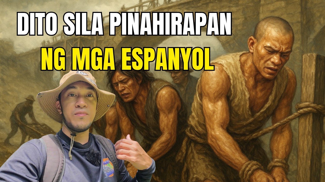 Isang Makasaysayang Tulay na konektado kay Jose Rizal
