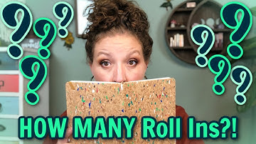 21 PANS in 2021 PROJECT PAN |  Update 3 | #21PansIn2021