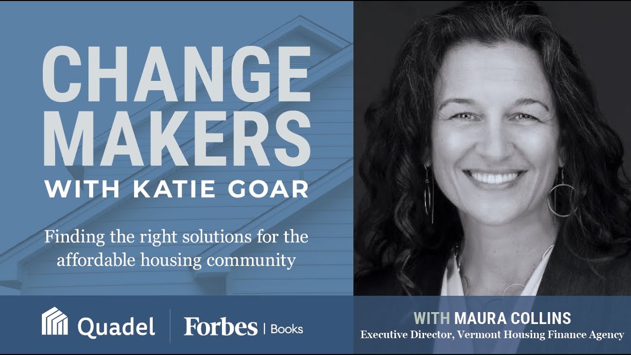 How Vermont Is Making Homes Affordable For Everyone