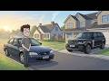 Your Life Driving the Same Car While Your Portfolio Hits $1 Million
