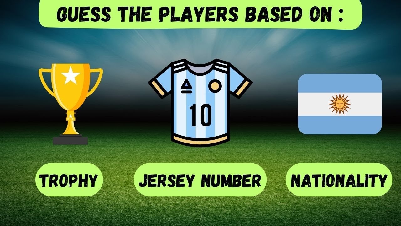 Guess the Football Club by Players' Nationality Part 20 #ufootball  #guessthefootballclub 