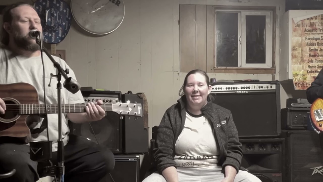 Burn the Bones- Josh Webb and the Home Sown Band