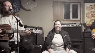 Burn the Bones- Josh Webb and the Home Sown Band