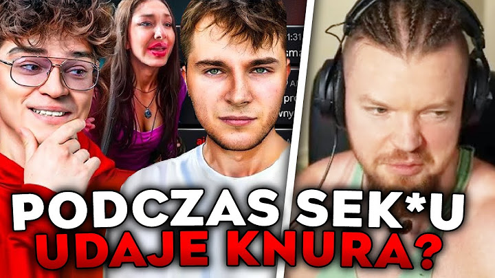 WARDĘGA KOMENTUJE FILM KONOPSKIEGO O AJEMGE