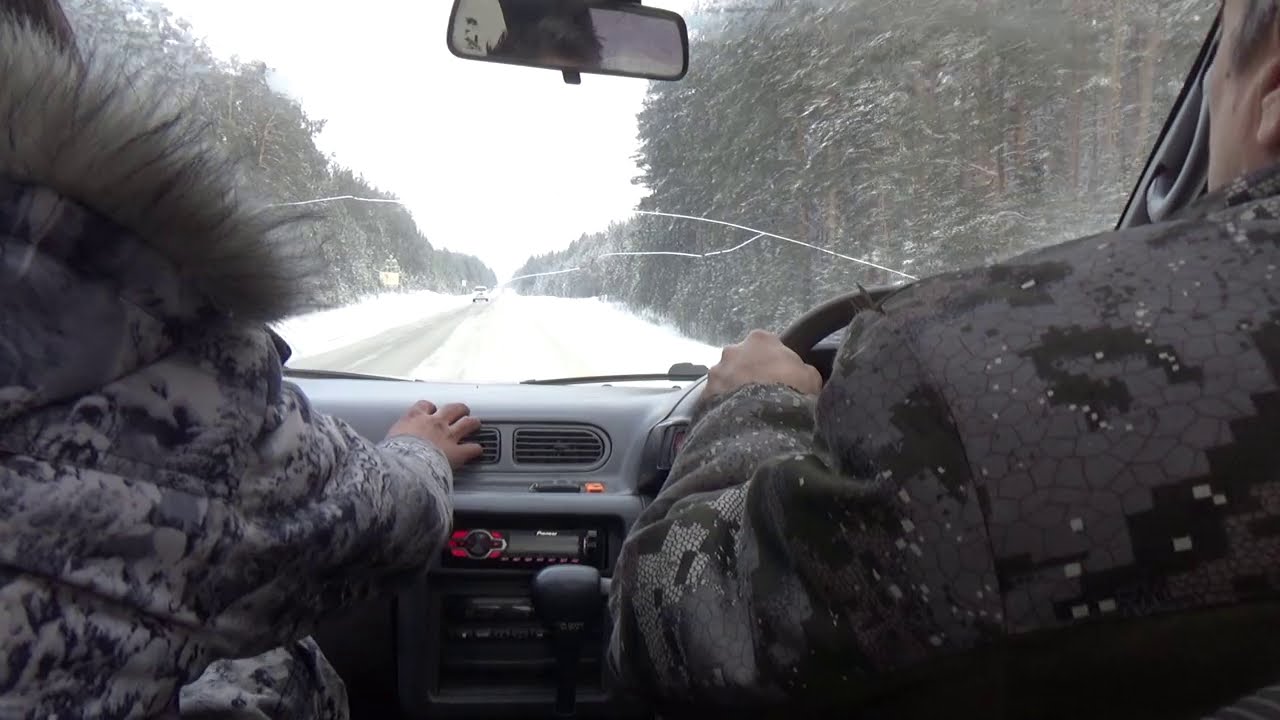 Ниссан серена не заводится