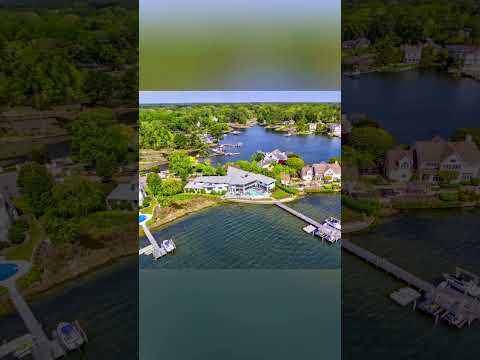 1801 Eden Way, Virginia Beach, VA home video tour
