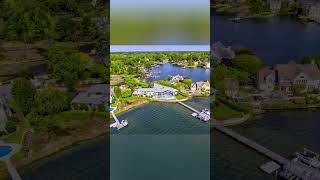 1801 Eden Way Virginia Beach, VA 23454 #realestate #houseforsale #housemarket #canzell #realestate