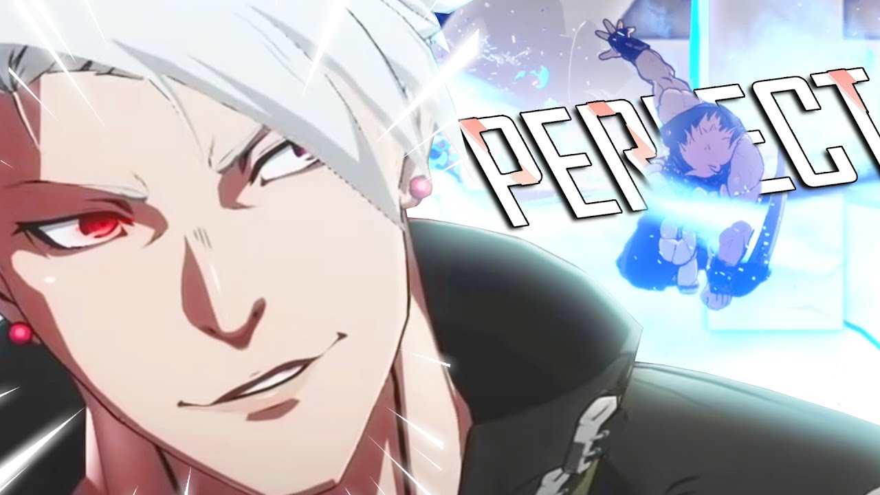 THE FASTEST PERFECT ROUND!!