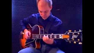 My Romance - Jazz Guitar chords