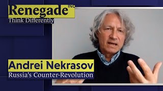 Andrei Nekrasov - Russias Counter Revolution