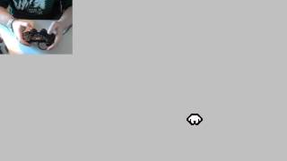 GameMaker: Studio - Joystick (NO Gamepad) Movement POC