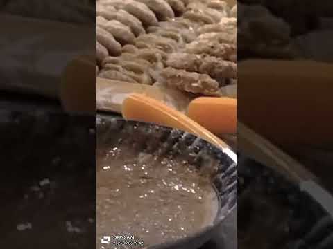 ظلمت سنة من احيا الظلام الى ان اشتكت قدماه الضر من ورم