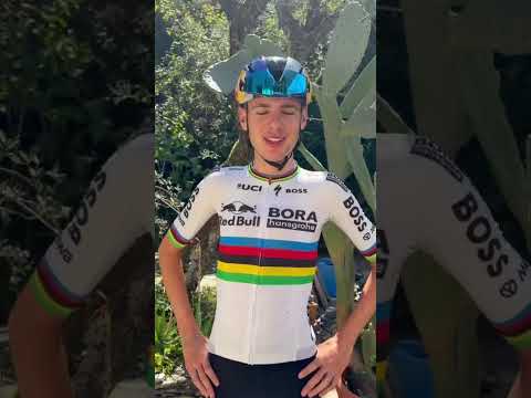 Video Pontedecimo: la festa del ciclismo e l'allarme per il Giro dell'Appennino