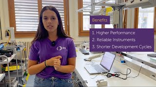 Flatreg Mfc Imis Next Chapter In Mass Flow Controllers