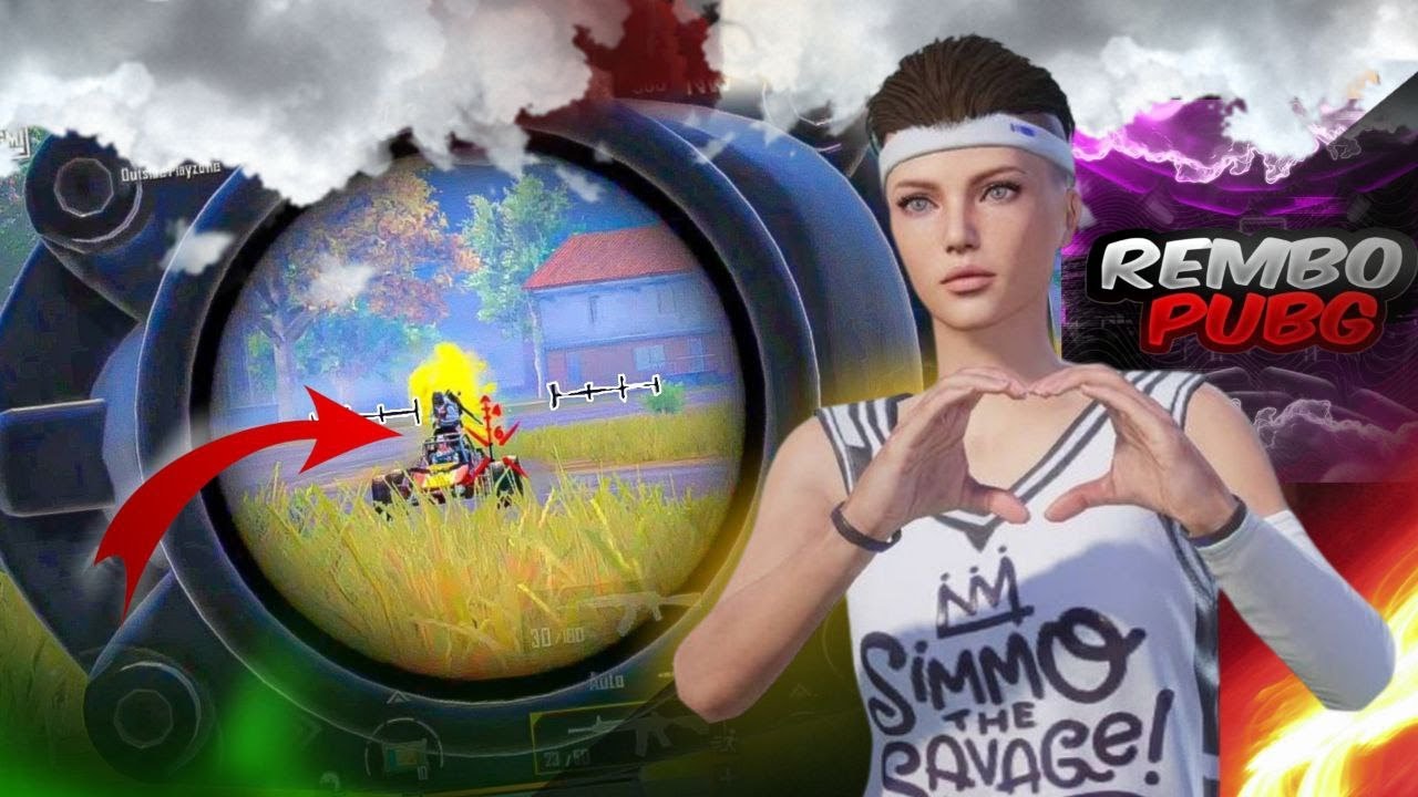 NAXOTKI ZAVA OLOLMAYMIZMI ? PART - 6 ➤ 🇺🇿🔥- PUBG MOBILE