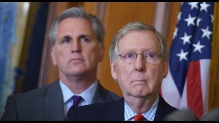 Republicans set trap for Democrats over Build Back Better Act | No Lie podcast