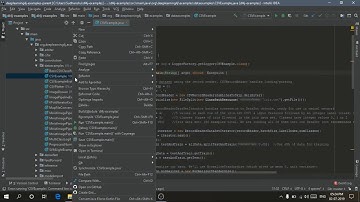 How to fix " Command line is too long. Shorten command line " in IntelliJ IDEA.