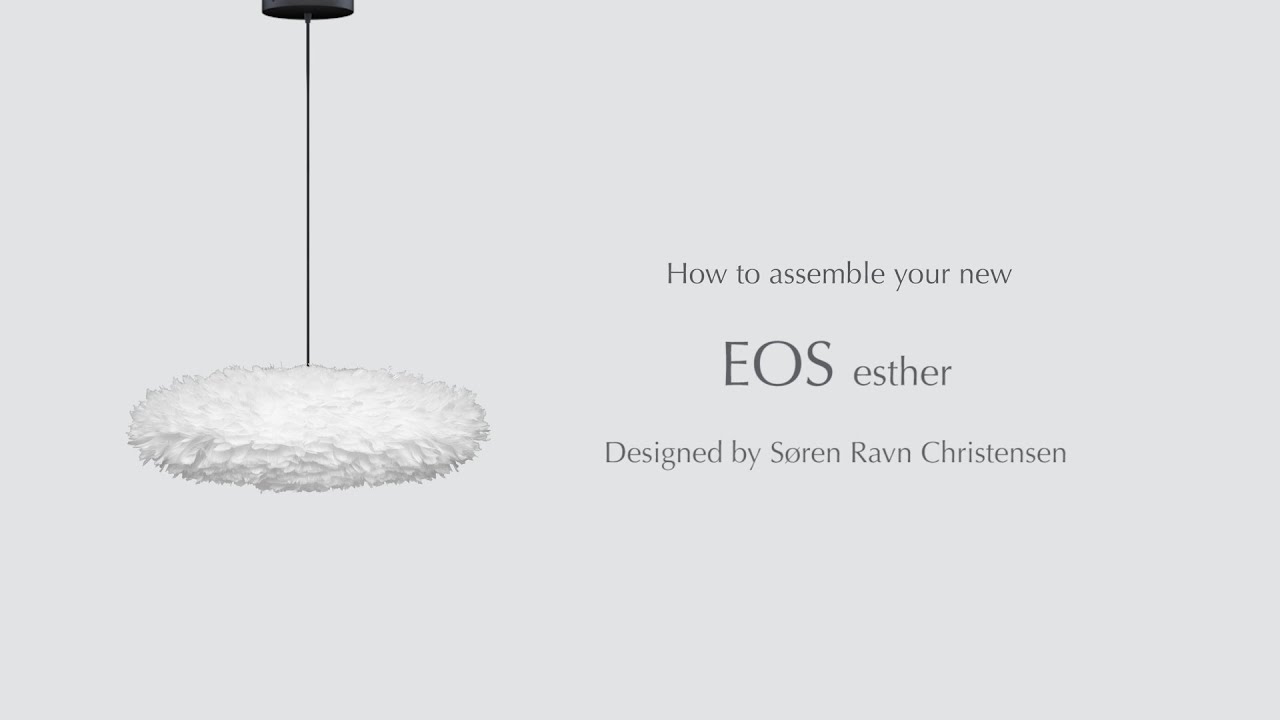 Assembly Eos Esther