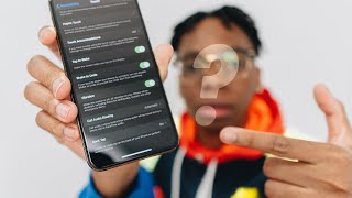 Ios 14 Has A Secret Feature Called Back Tap