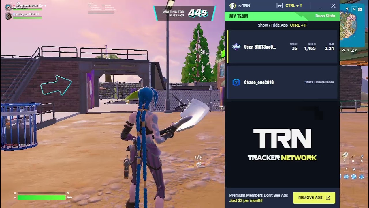 Fortnite video. Jan 25, 2026