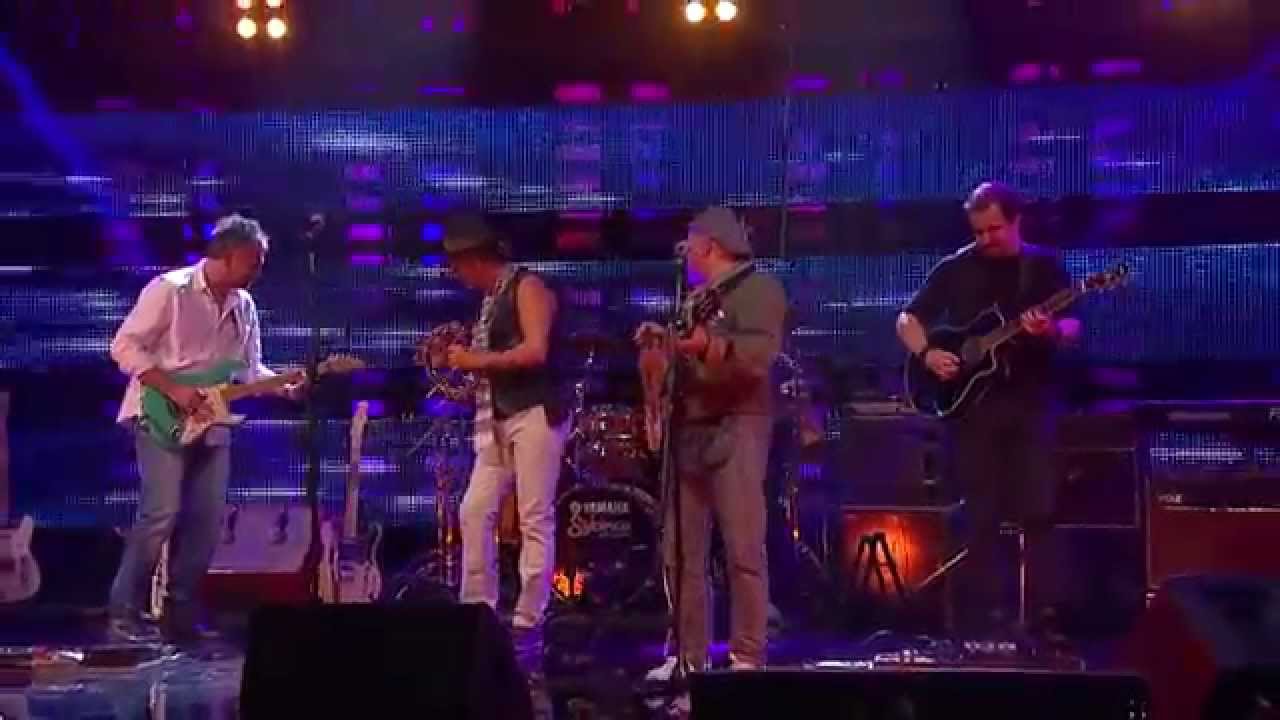 Galija - Dodirni me / Tri boje zvuka