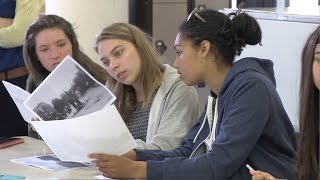 National Memory – Local Stories: Trailer