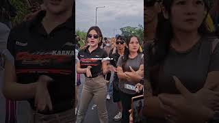 cece memang berkelas #shorts#ceksound#soundsystem #europetravel#sound#karnaval #horeg