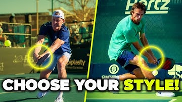 Which DINK Works for YOU?