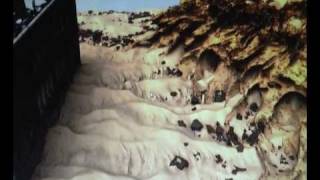 Atomontage Engine - The Future Is Volumetric, Atom-Based - Unofficial vblog #1 (part 3/3;1st half)