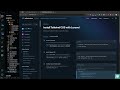 Tailwind CSS и Vite горячая перезагрузка. Laravel 11 Полный курс. Плейлист.