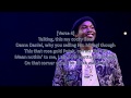 Meek Mill -1942 flows (OFFICIAL LYRICS)