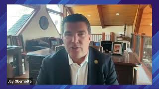 U.S. Congressman Discusses How the Government Thinks About AI Regulation