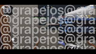 GRAPE IOS CRITICAL OPS HACK | FREE HACK